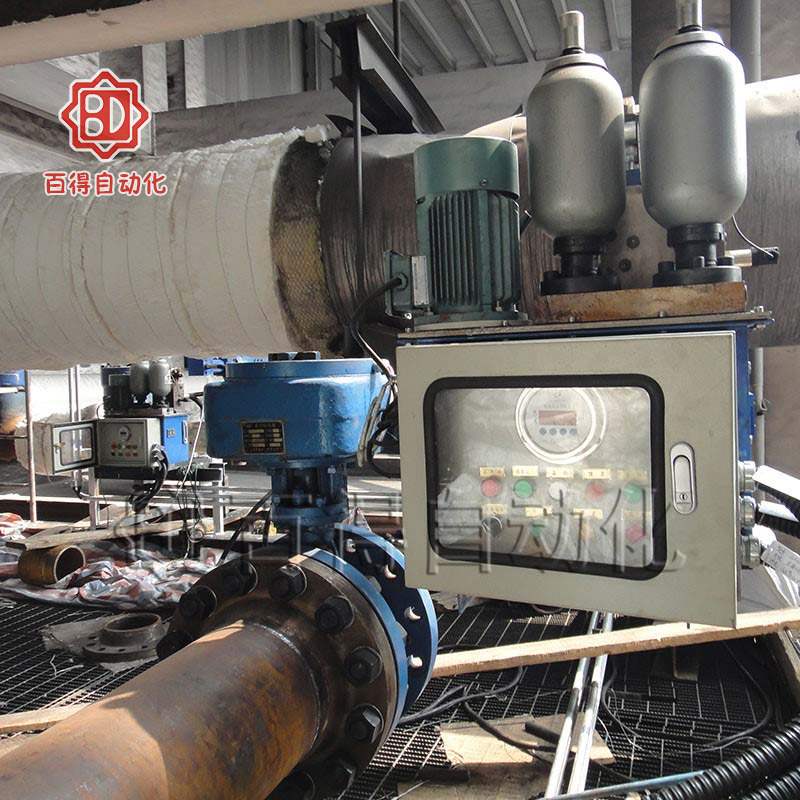 液控快速關閉閥在徐州1