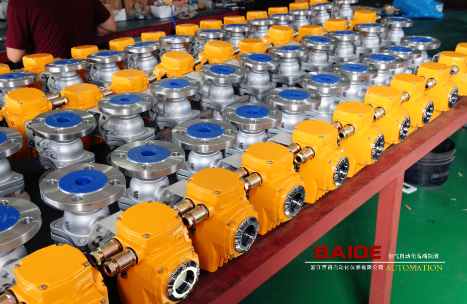 http://www.myx999.com/upload/防爆電動球閥生產車間